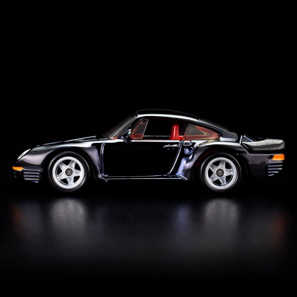 Hot Wheels RLC Exclusive 1986 Porsche 959 HNL18