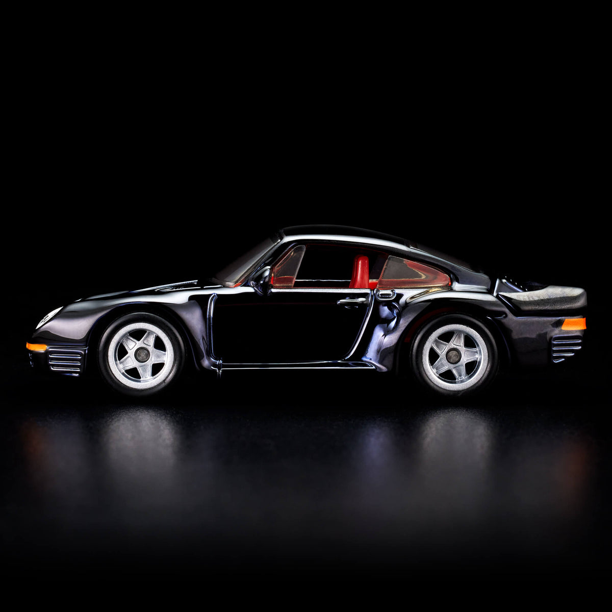 Hot Wheels RLC Exclusive 1986 Porsche 959 HNL18