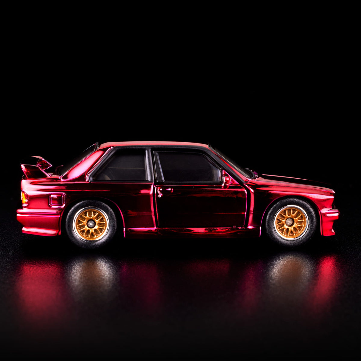 Hot Wheels RLC Exclusive 1991 BMW M3 HNL25