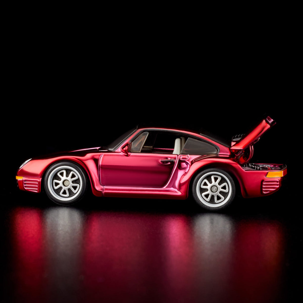 Hot Wheels RLC Exclusive 1986 Porsche 959 HGK85