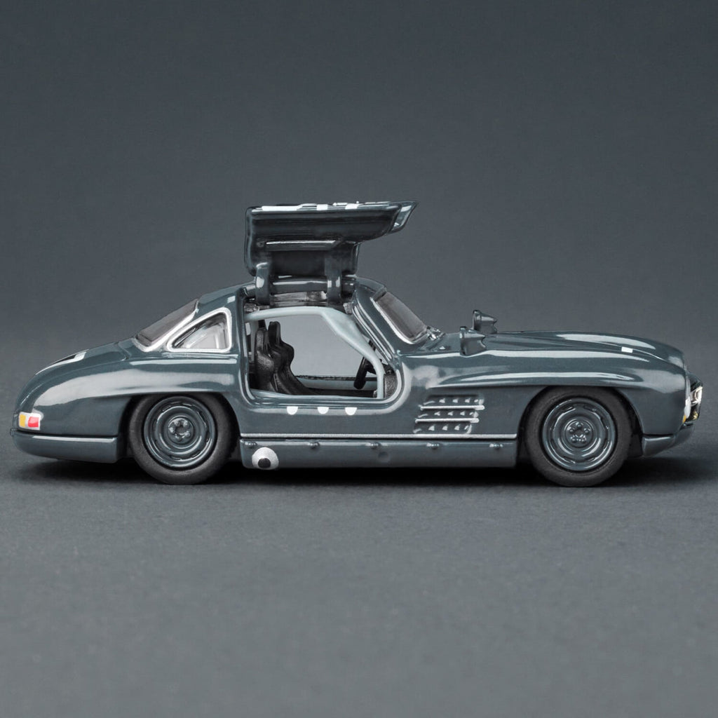 Hot Wheels Elite 64 Series Mercedes-Benz 300 SL