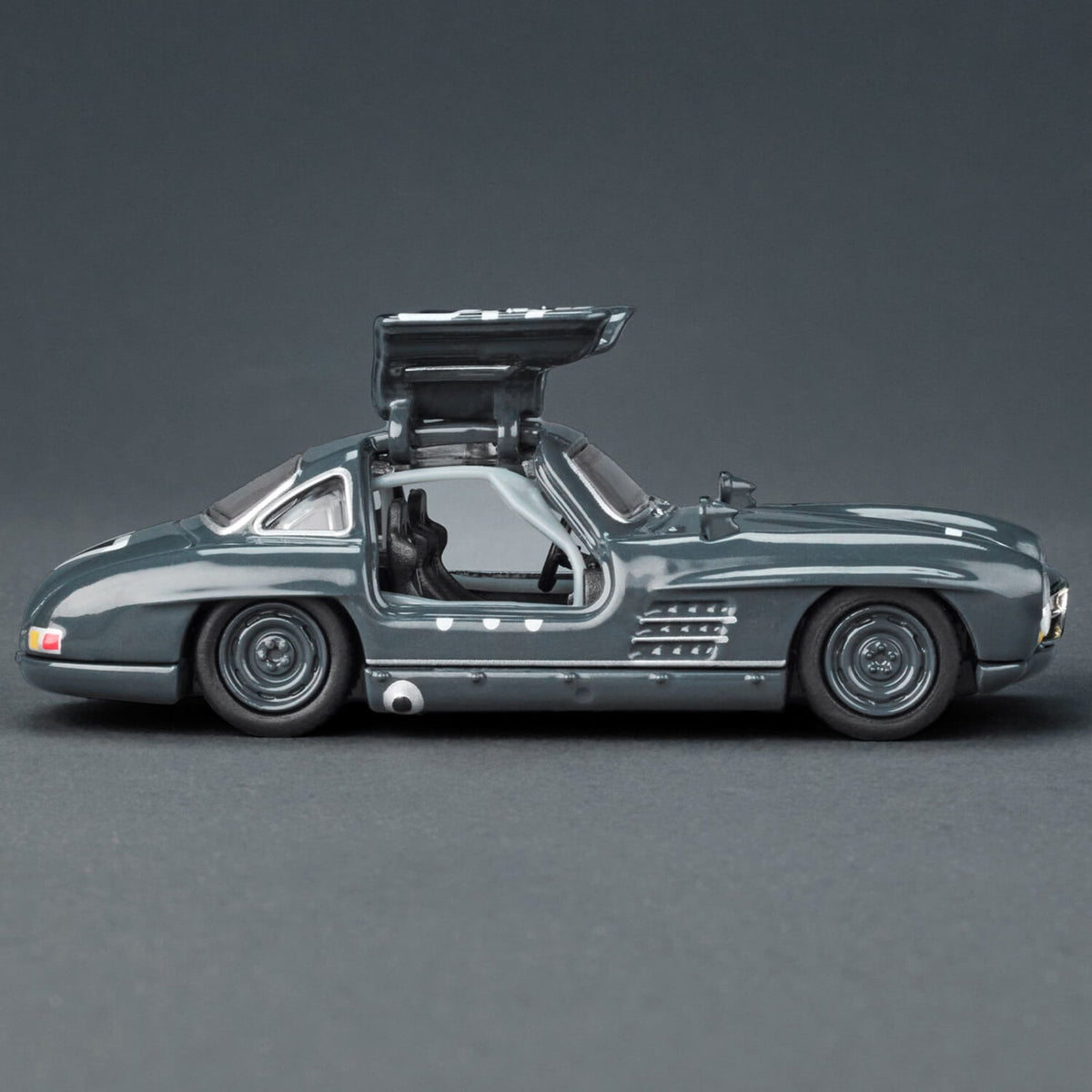 Hot Wheels Elite 64 Series Mercedes-Benz 300 SL