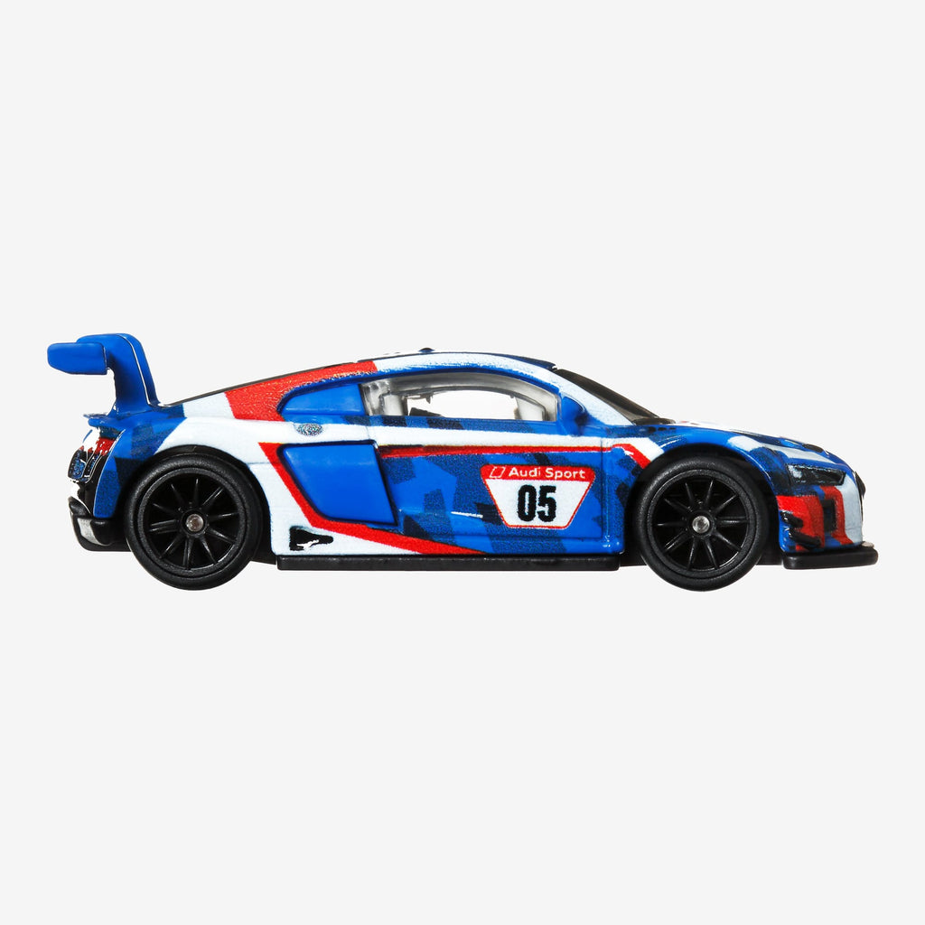 Hot Wheels Car Culture Circuit Legends Vehicles HKC61