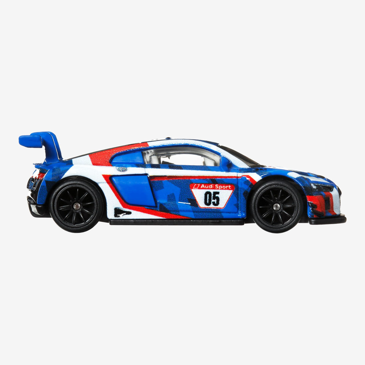 Hot Wheels Car Culture Circuit Legends Vehicles HKC61