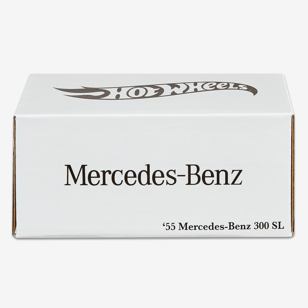 Hot Wheels Collectors Special Editions ’55 Mercedes-Benz 300 SL