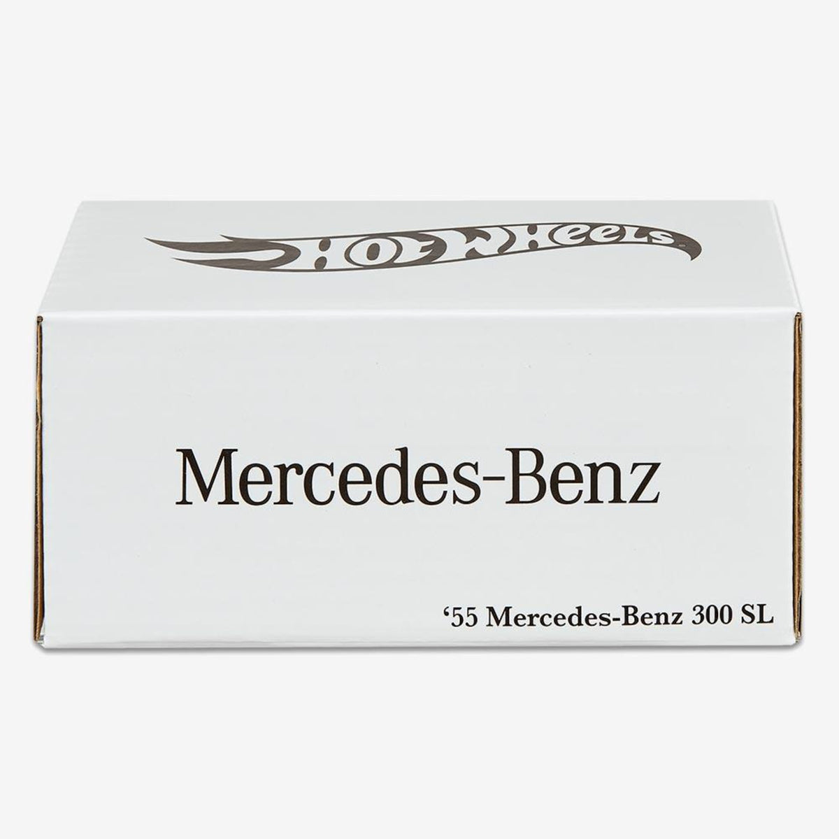 Hot Wheels Collectors Special Editions ’55 Mercedes-Benz 300 SL