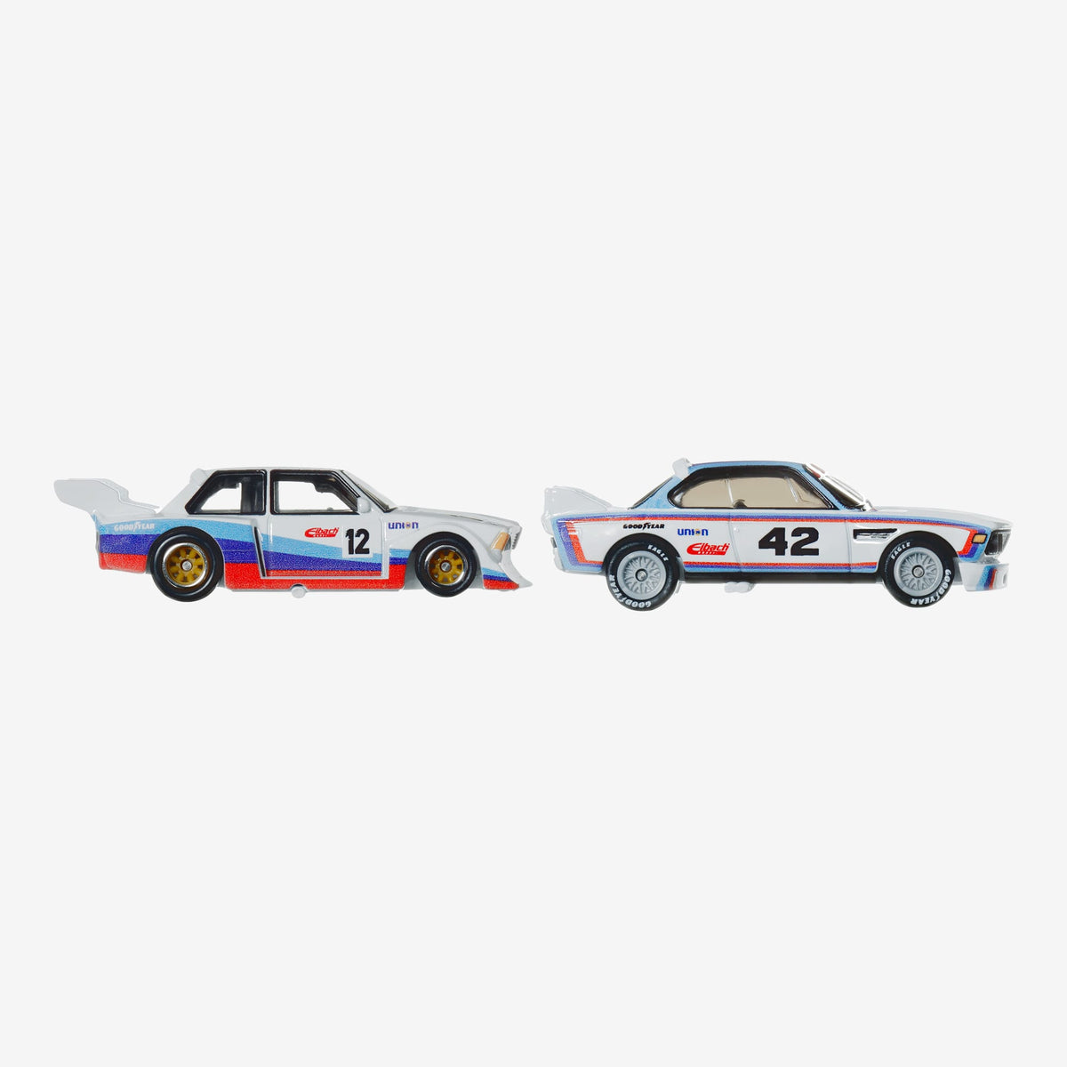 Hot Wheels Premium Car Culture 2-Pack HKF55