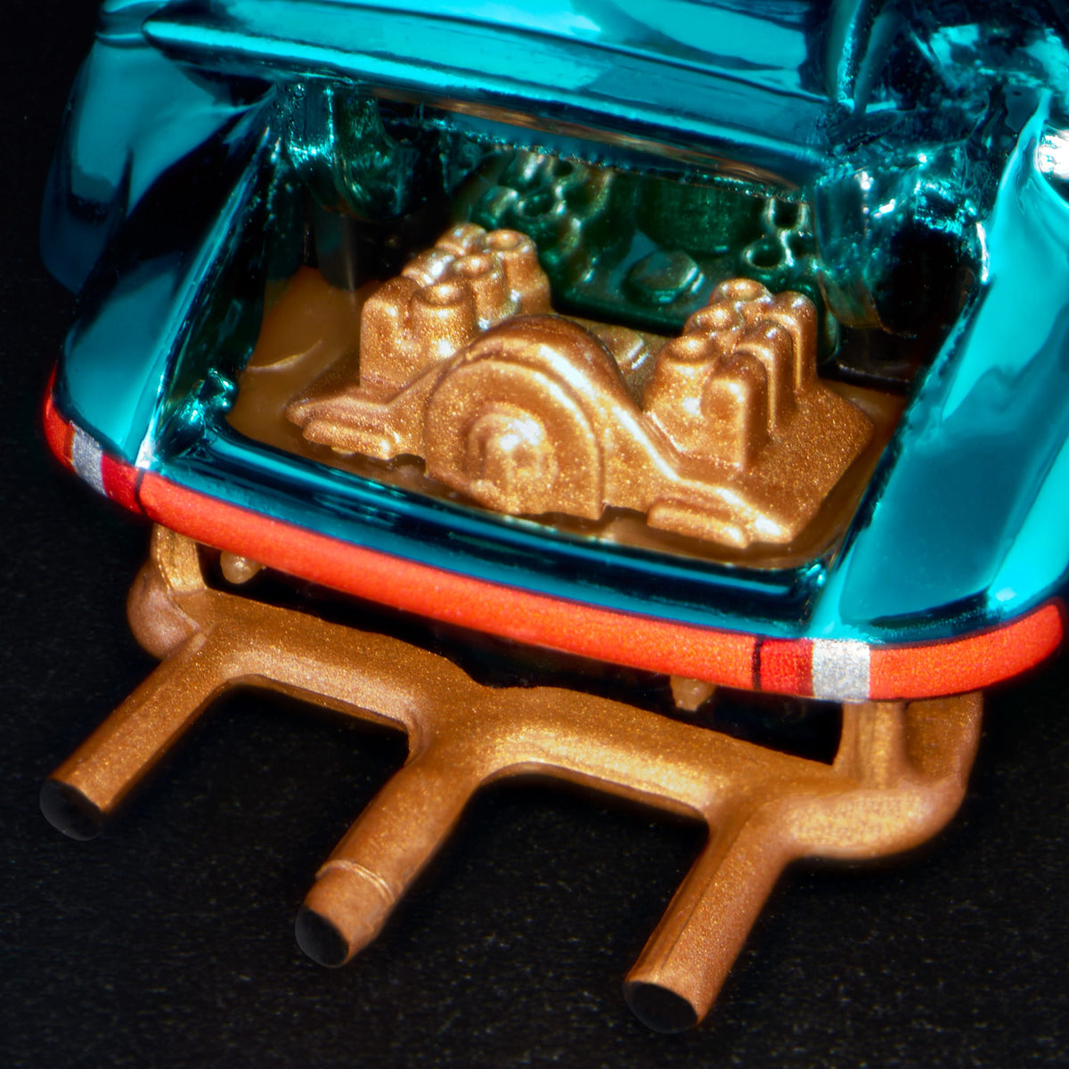 Hot Wheels RLC Exclusive RWB Porsche 930 JLJ20