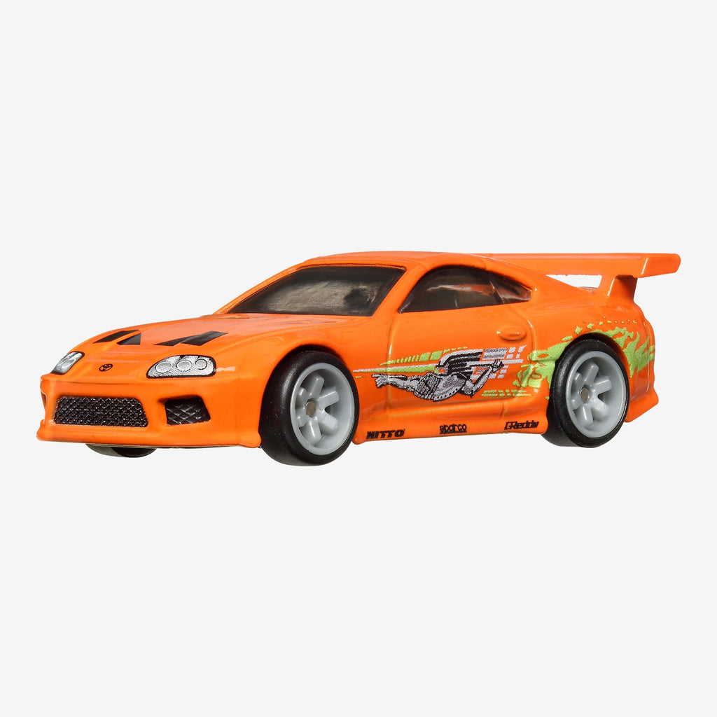 Hot Wheels Premium Car Culture 2-Pack HKF54