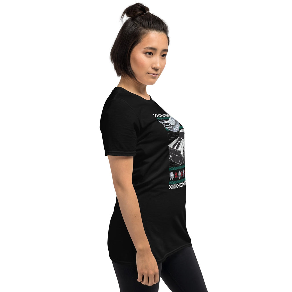 Hot Wheels Ugly T-Shirt