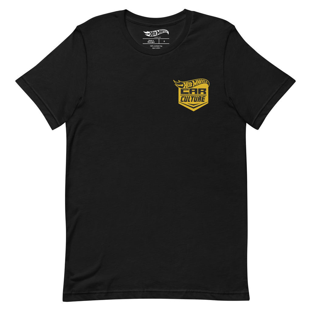 Hot Wheels Car Culture T-Shirt