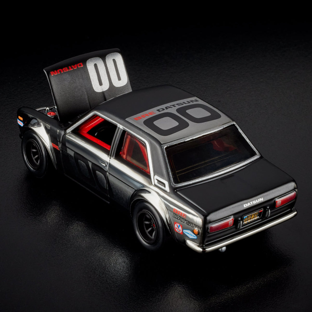 Hot Wheels RLC '71 Datsun 510 HWF23