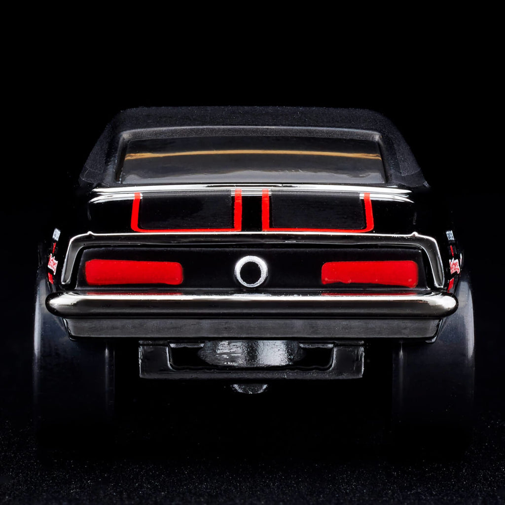 Hot Wheels RLC Exclusive Custom Camaro RLC 20th Anniversary