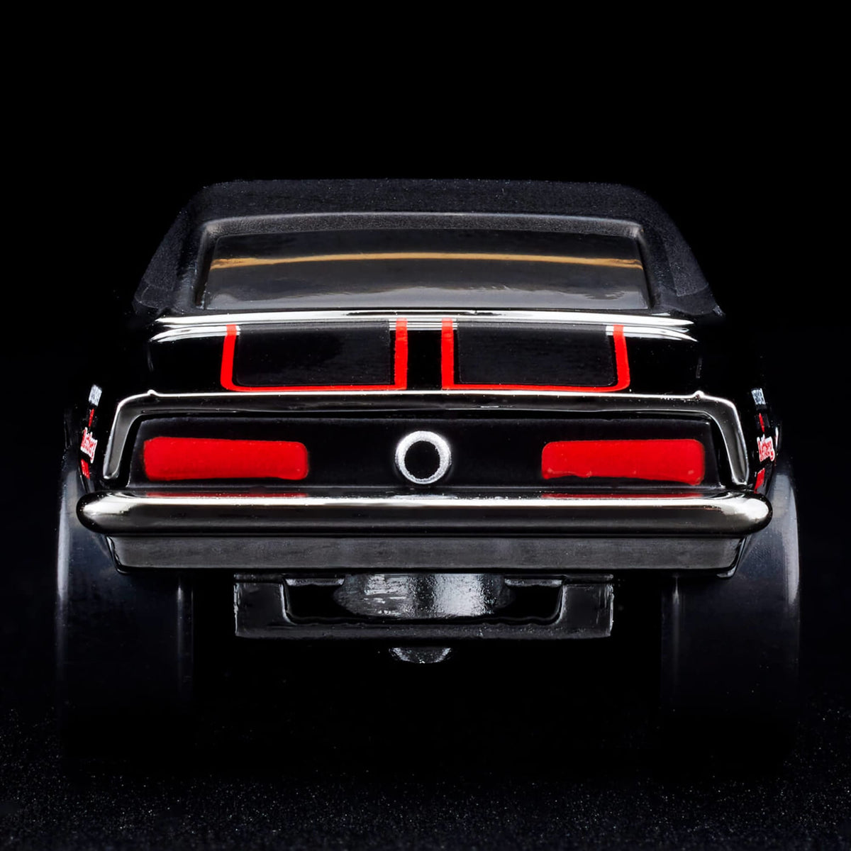 Hot Wheels RLC Exclusive Custom Camaro RLC 20th Anniversary