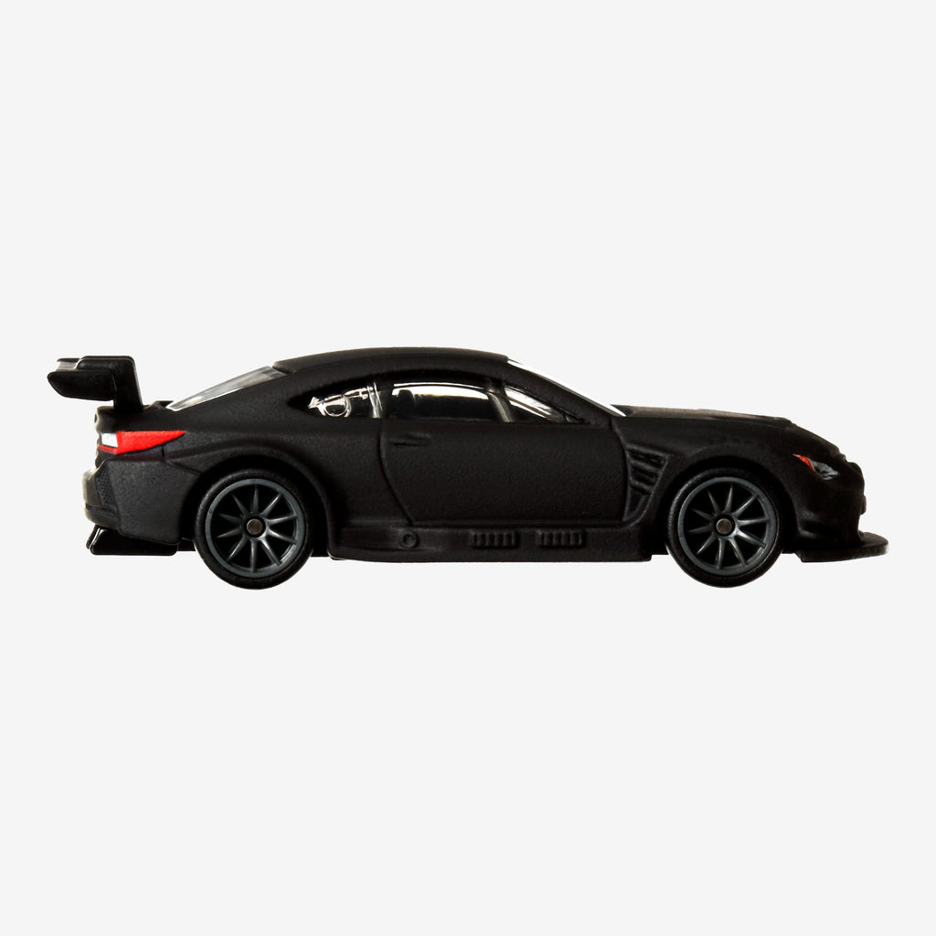 Hot Wheels Premium Car Culture 2-Pack – Lexus + Subaru