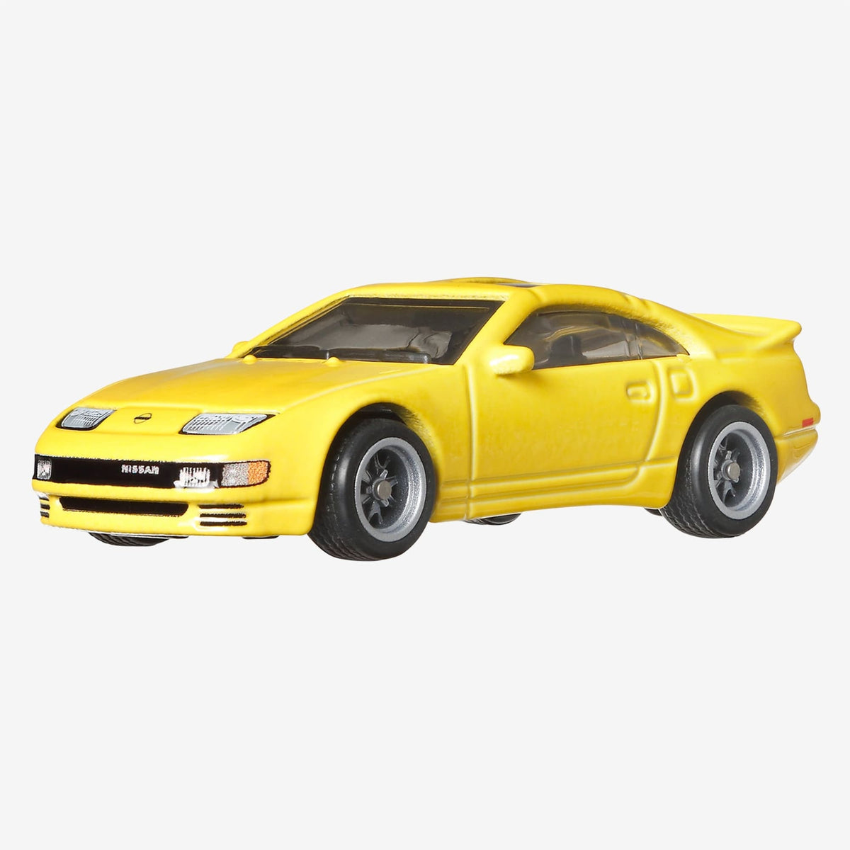 Hot Wheels 2021 Car Culture Mix 7 – Modern Classics