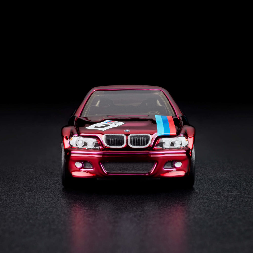 Hot Wheels RLC 2006 BMW M3