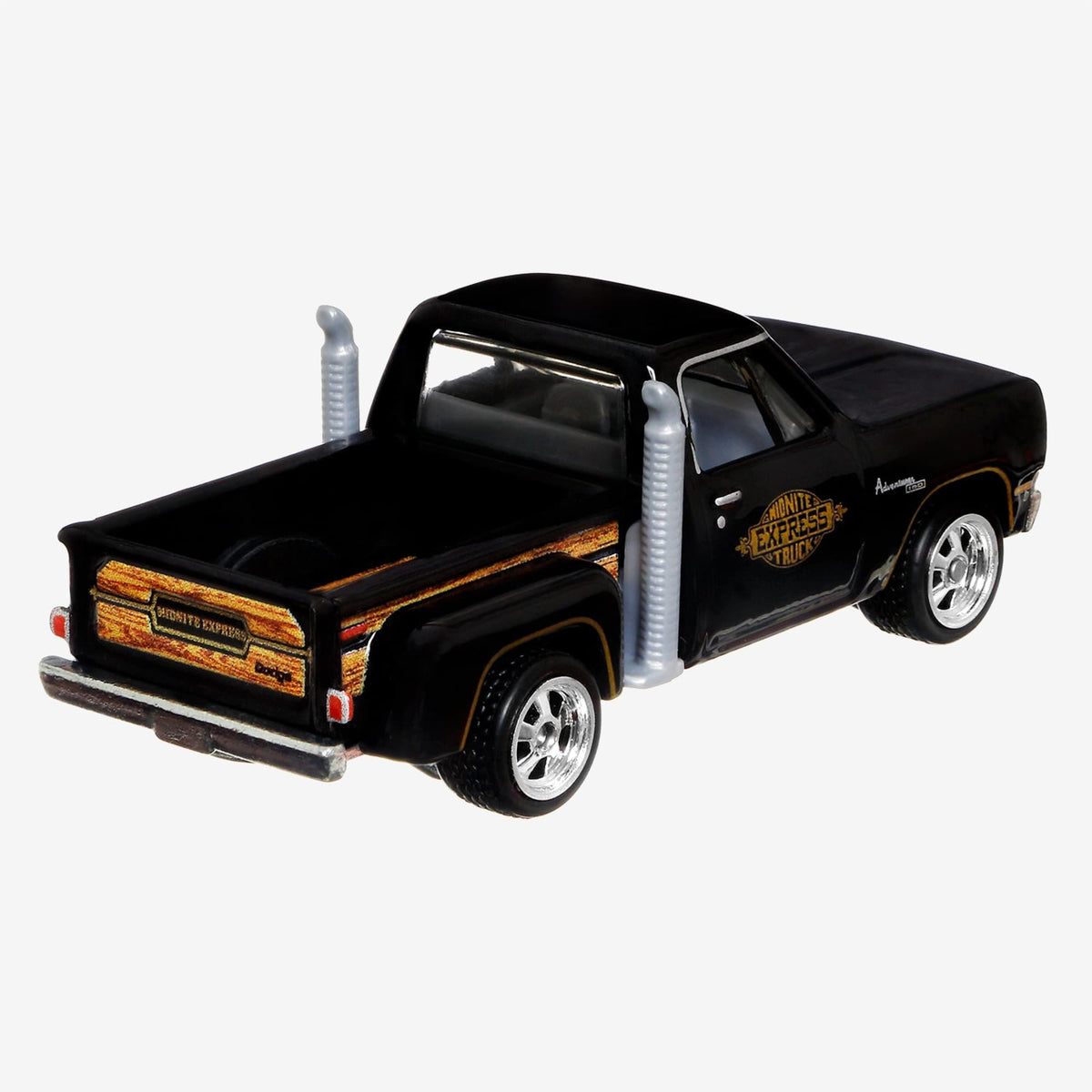 Hot Wheels 2022 Premium Collector Set 1: Classic Pickups