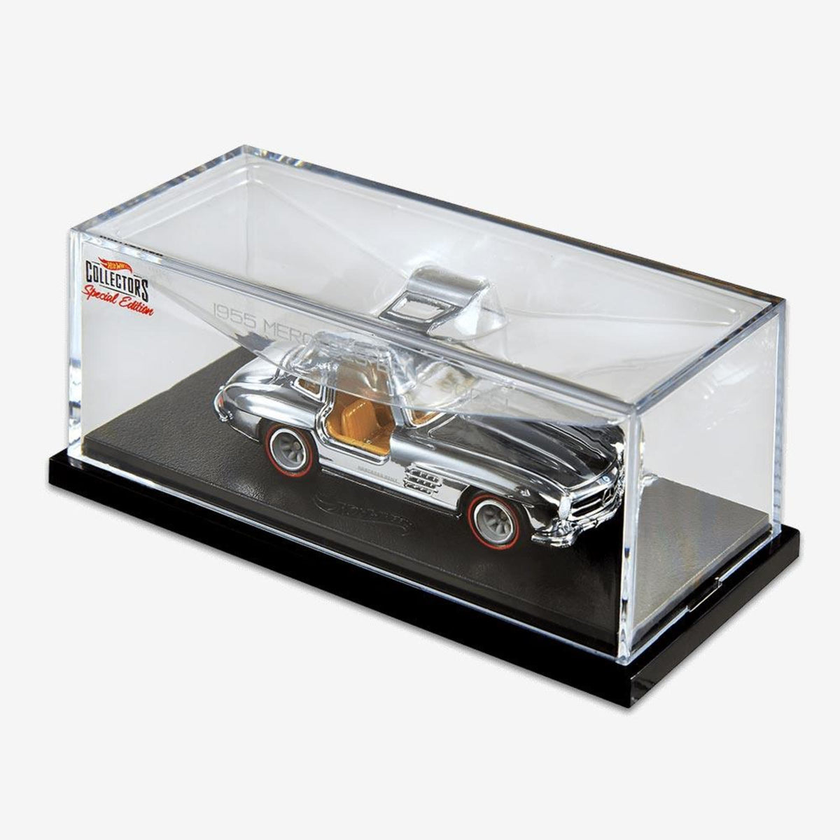 Hot Wheels Collectors Special Editions ’55 Mercedes-Benz 300 SL