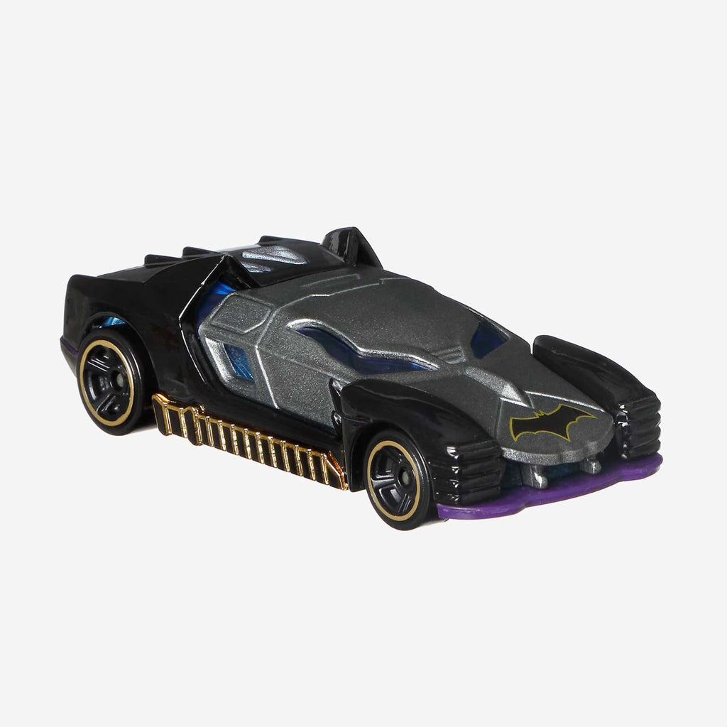Hot Wheels Batman 6-pack