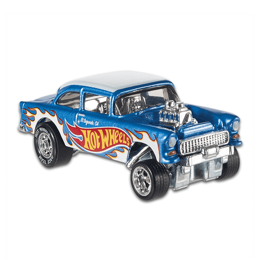 Hot Wheels Display Case GND88