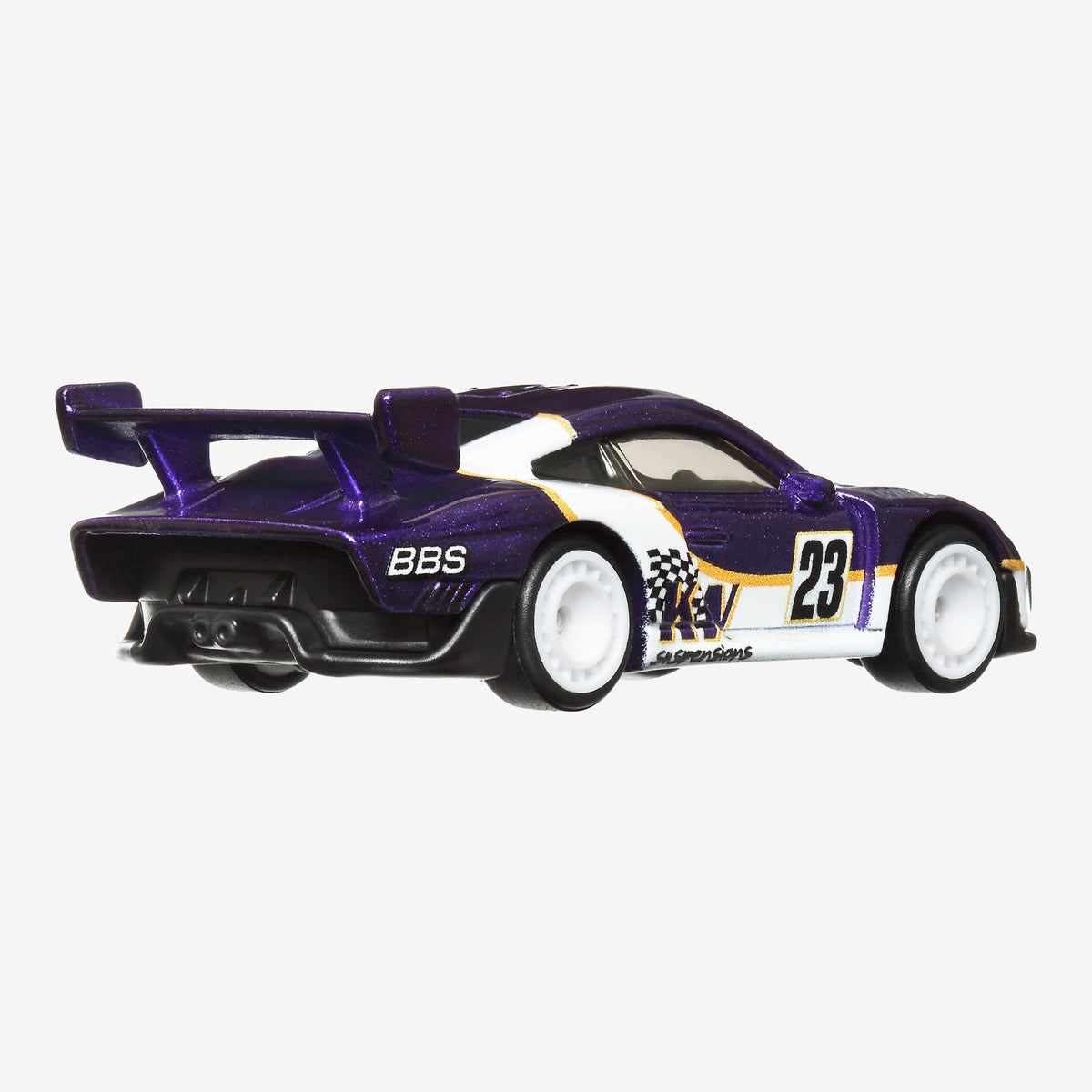 Hot Wheels Car Culture Circuit Legends Vehicles HKC59
