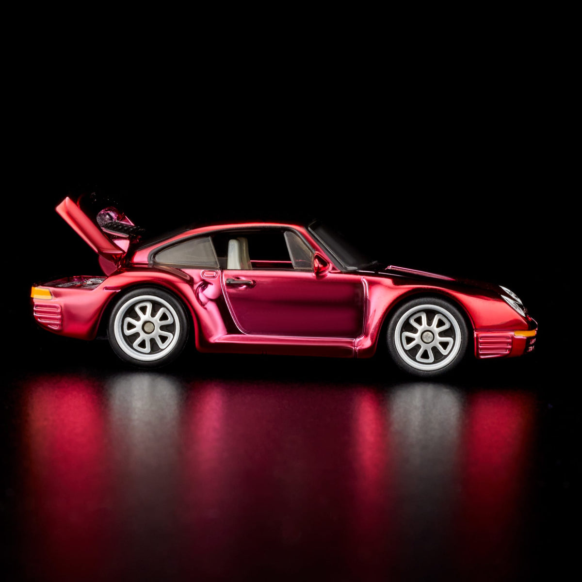 Hot Wheels RLC Exclusive 1986 Porsche 959 HGK85