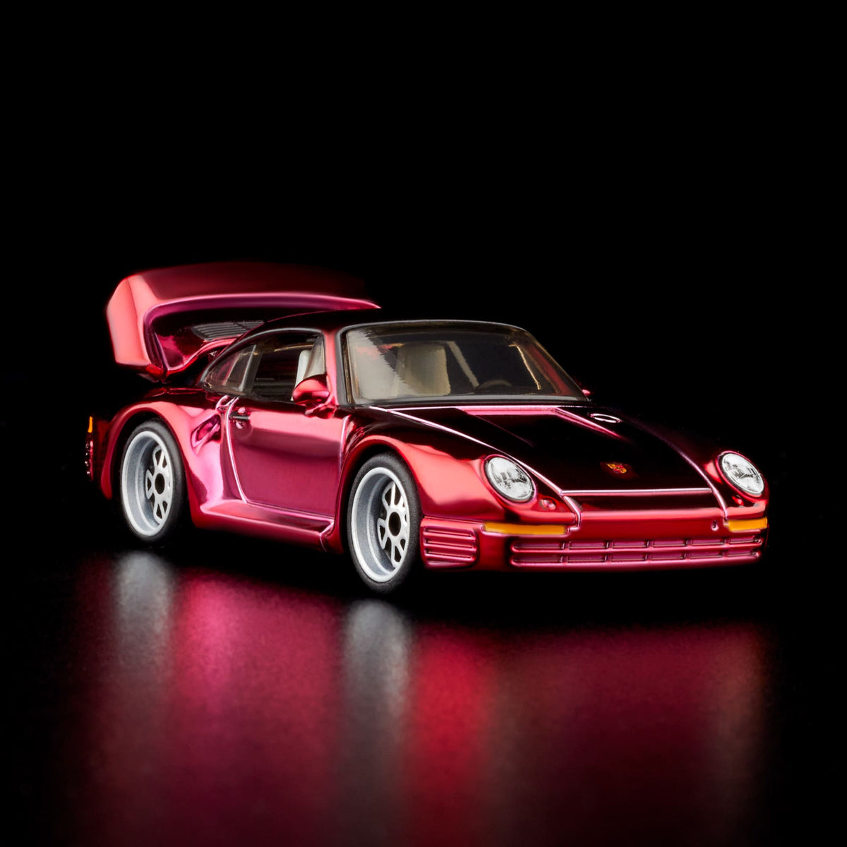 Hot Wheels RLC Exclusive 1986 Porsche 959 HGK85