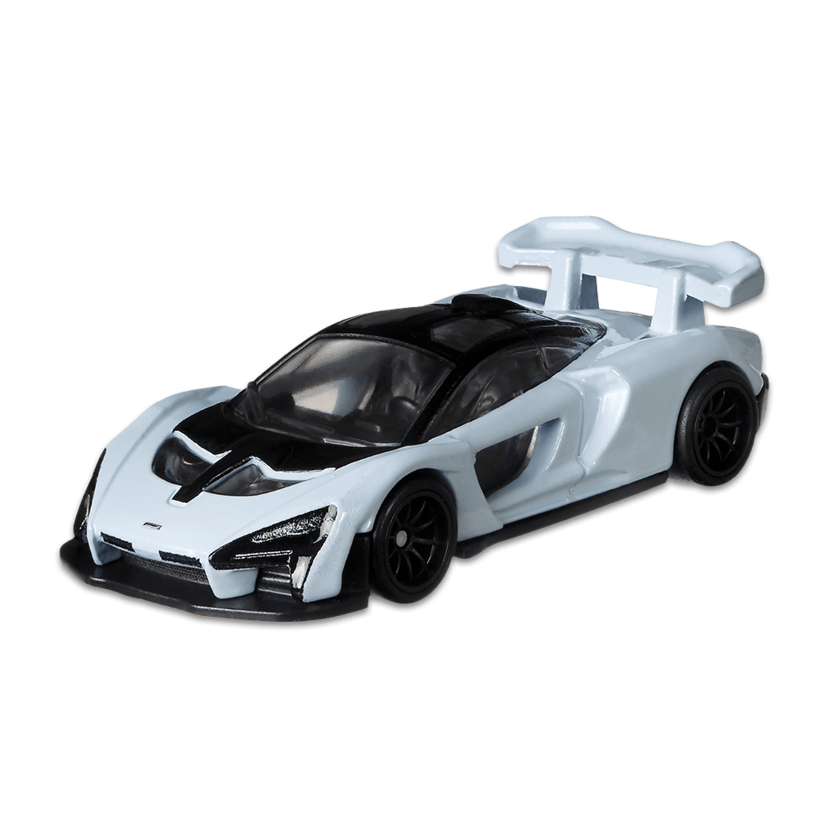 Hot Wheels 2021 Car Culture Mix 4: Exotic Envy