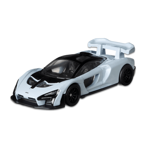 Hot Wheels 2021 Car Culture Mix 4: Exotic Envy