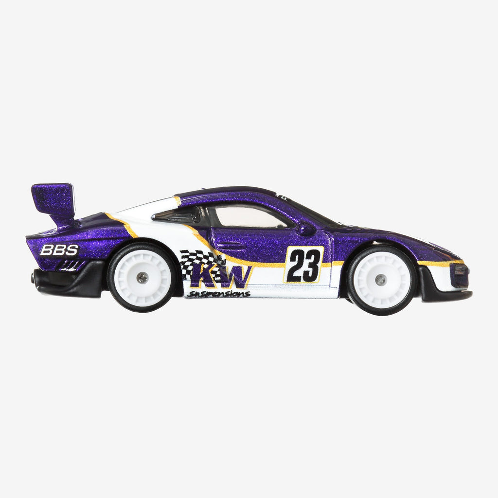 Hot Wheels Car Culture Circuit Legends Vehicles HKC59