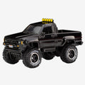 Hot Wheels Retro Entertainment Back to the Future 1987 Toyota Pickup