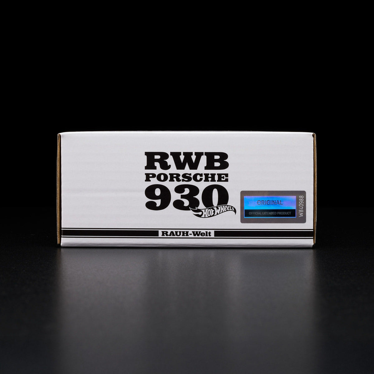 Hot Wheels RLC Exclusive RWB Porsche 930 JLJ20
