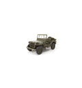 Welly 1941 Jeep Willys MB US Army Olive Green 1:18