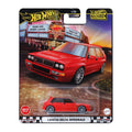 Hot Wheels Boulevard Lancia Delta Integrale Vehicle