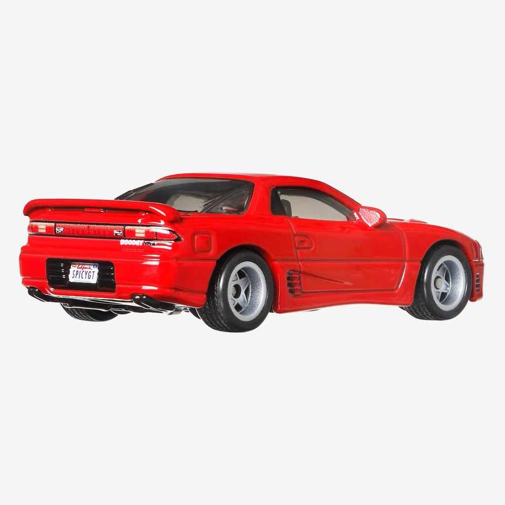 Hot Wheels 2021 Car Culture Mix 7 – Modern Classics