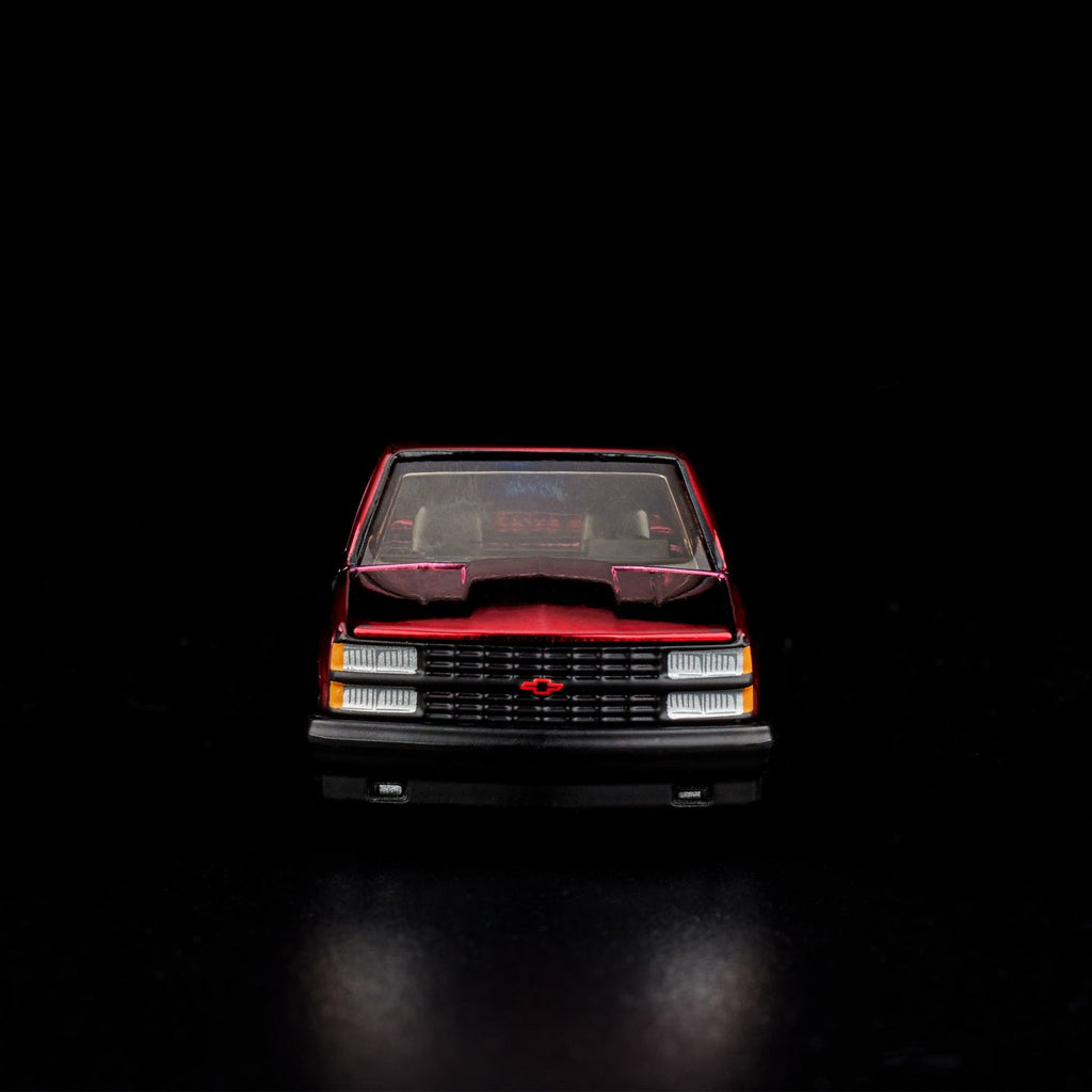 Hot Wheels RLC Exclusive 1990 Chevy 454 SS HNL20