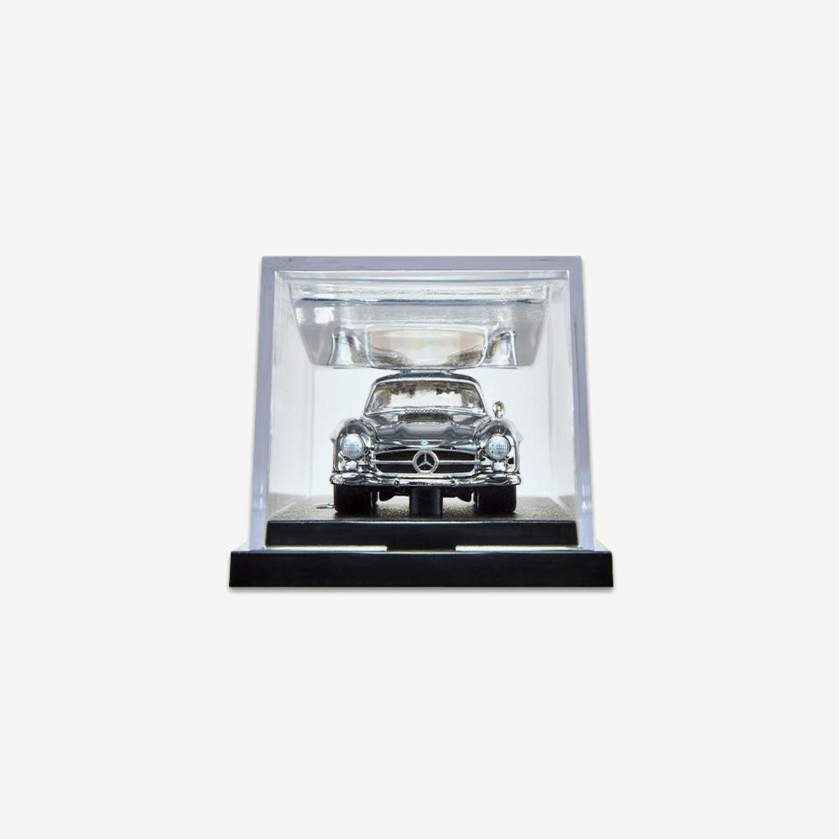 Hot Wheels Collectors Special Editions ’55 Mercedes-Benz 300 SL