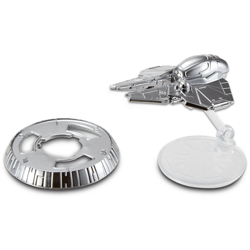Hot Wheels Star Wars Starships A