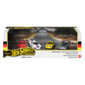 Hot Wheels Premium Collector Display Sets HRT54