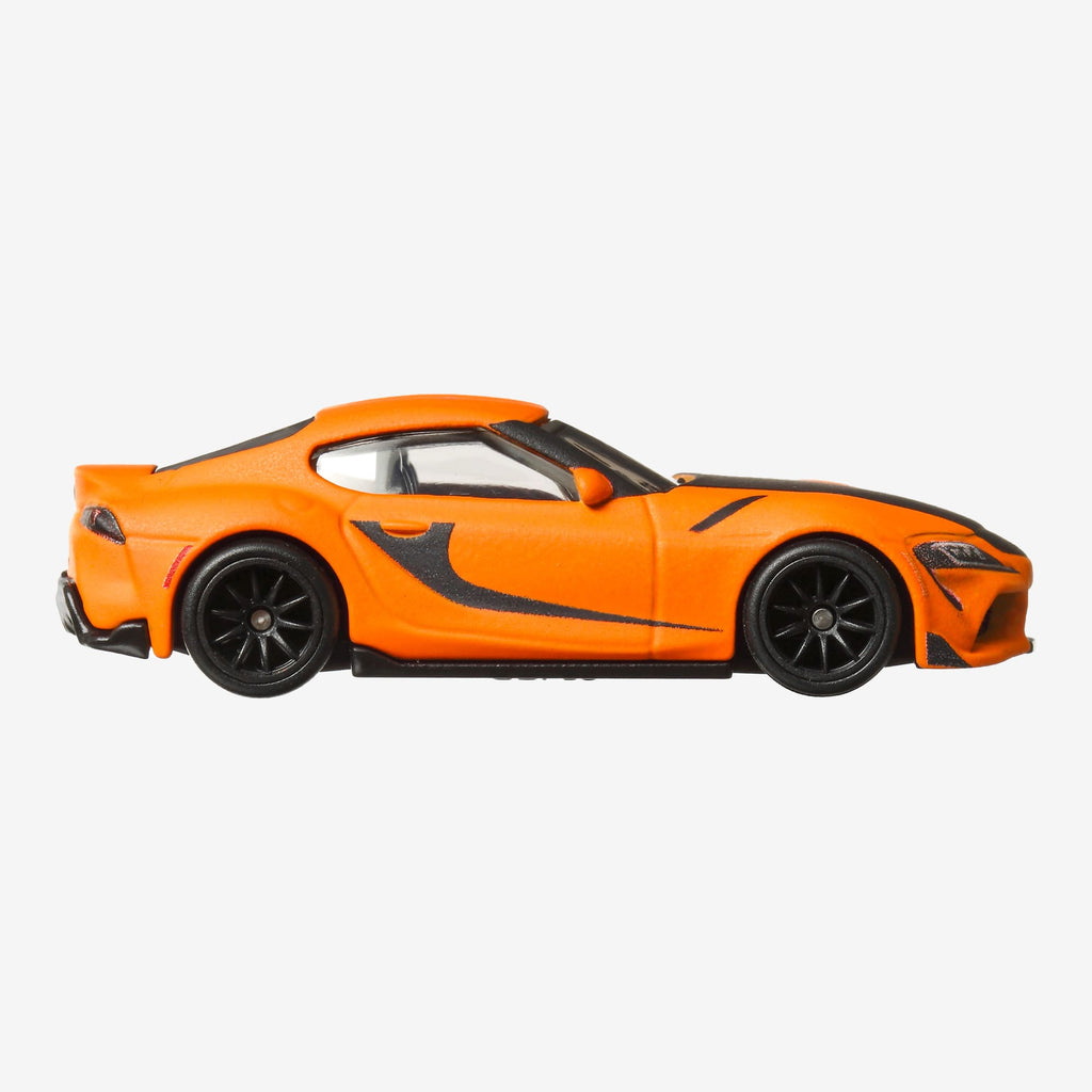 Hot Wheels Premium Car Culture 2-Pack HKF54