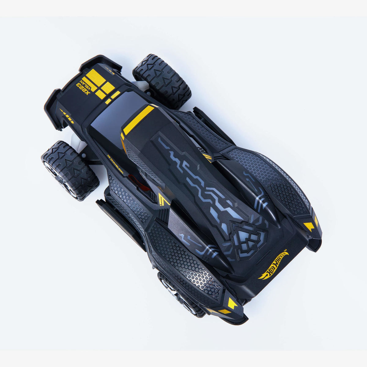 Hot Wheels Rift Rally – Collectors Edition
