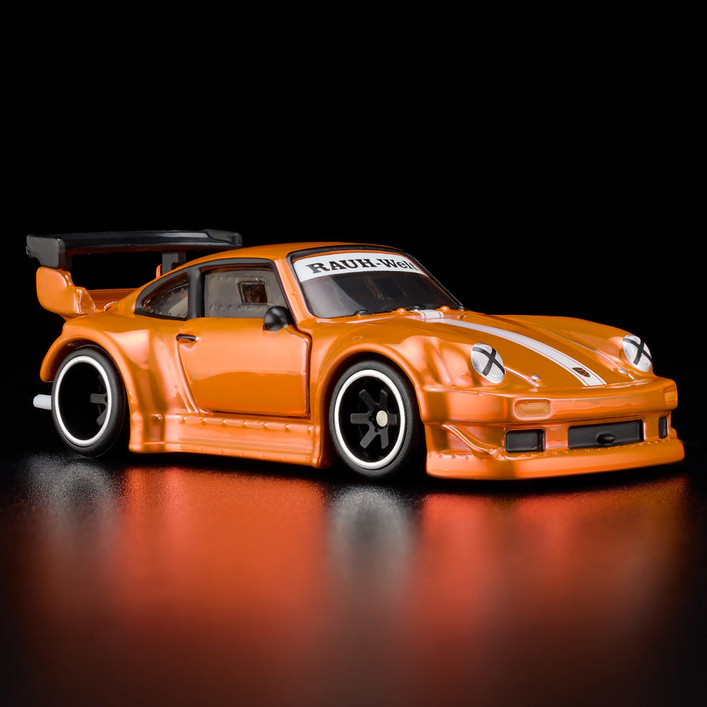 Hot Wheels RLC Exclusive RWB Porsche 930