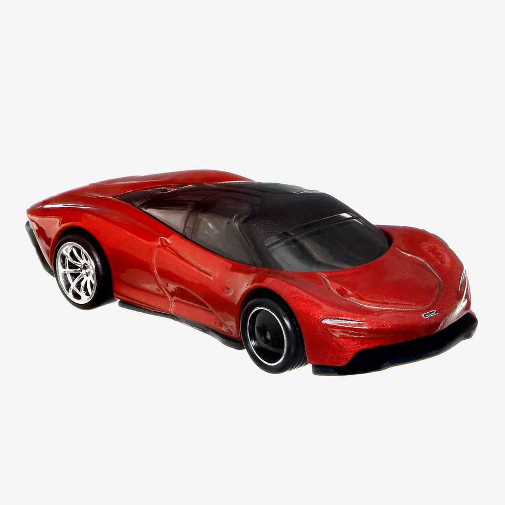 Hot Wheels 2022 Premium Collector Set 2: Exotic Hypercars