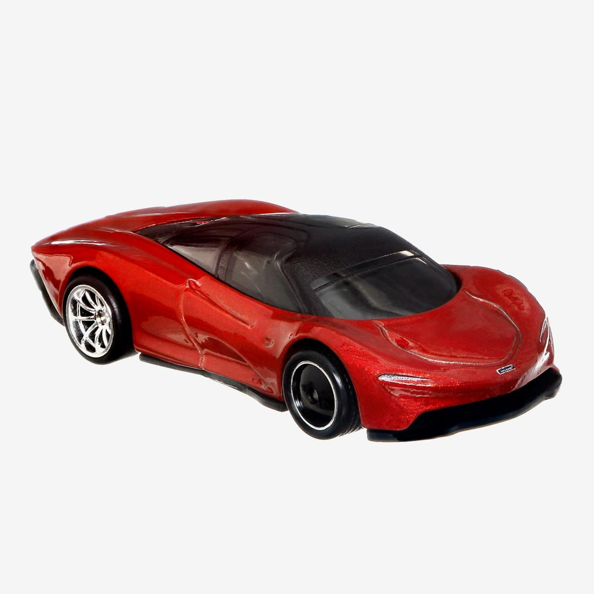 Hot Wheels 2022 Premium Collector Set 2: Exotic Hypercars