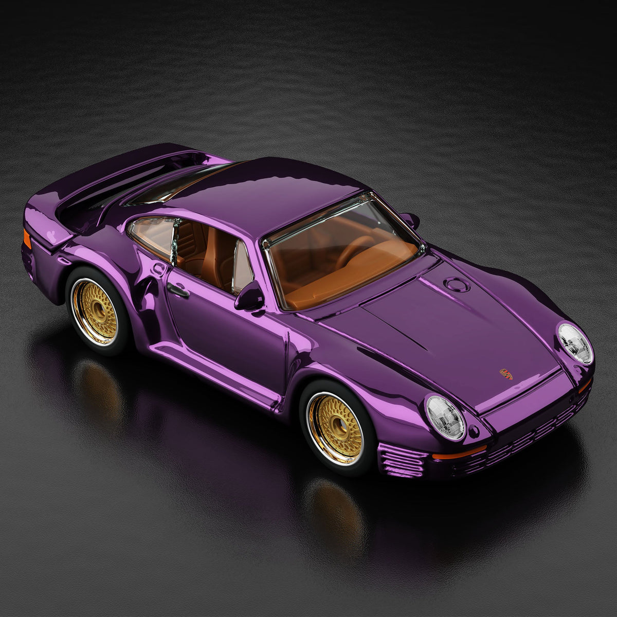 Hot Wheels RLC Exclusive sELECTIONs Porsche 959