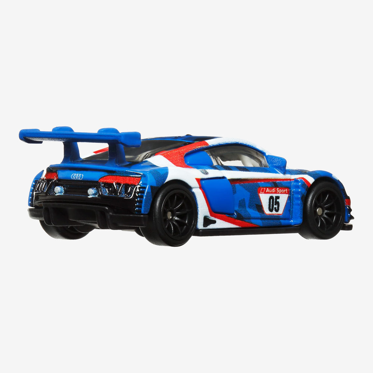 Hot Wheels Car Culture Circuit Legends Vehicles HKC61