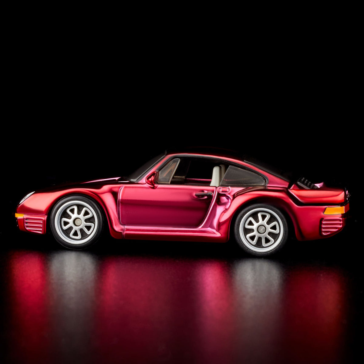 Hot Wheels RLC Exclusive 1986 Porsche 959 HGK85