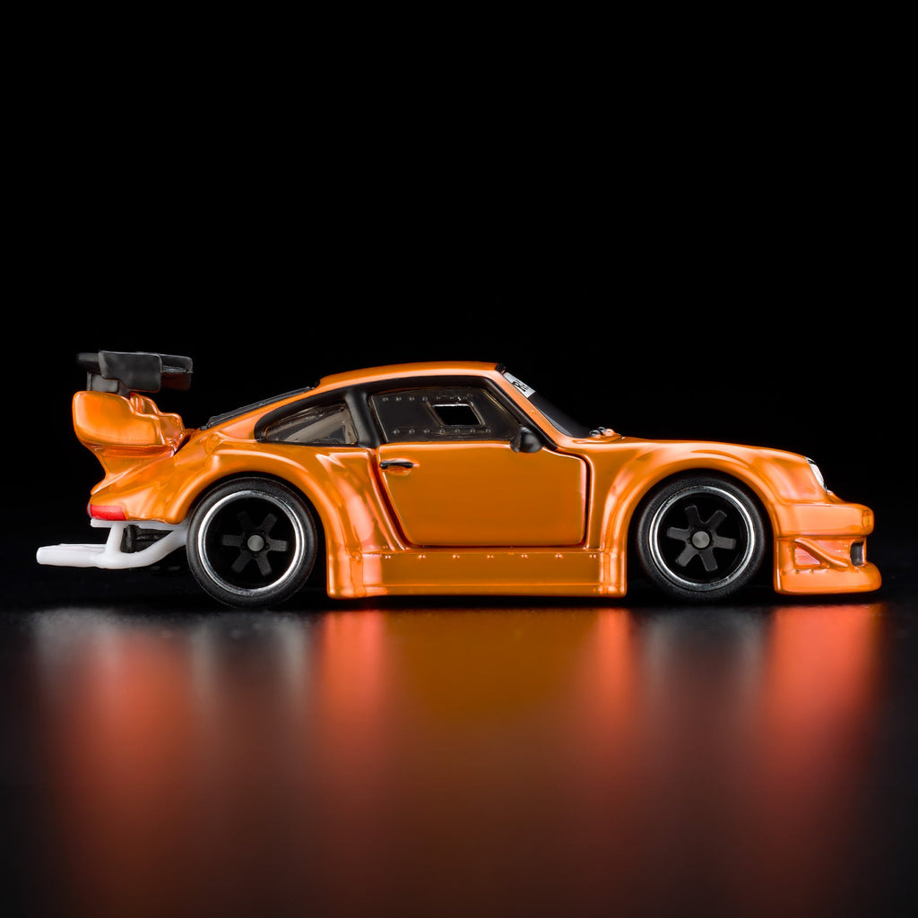 Hot Wheels RLC Exclusive RWB Porsche 930