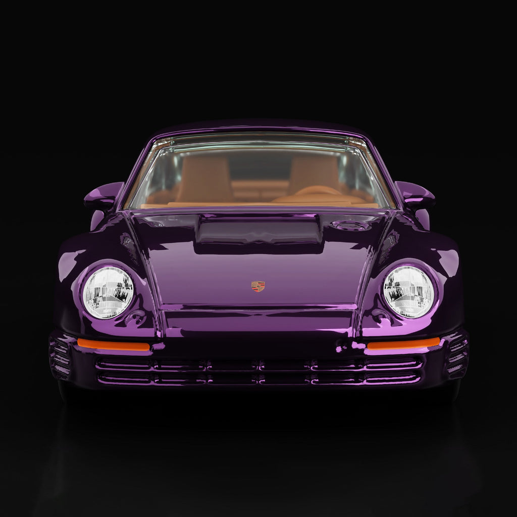 Hot Wheels RLC Exclusive sELECTIONs Porsche 959